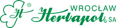 Logo producenta Herbapol Wrocław | Hemorigen femina